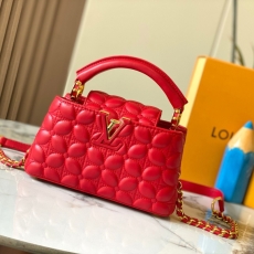 LV Capucines Bags